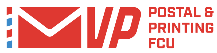 MVP Postal and Printing Federal Credit Union